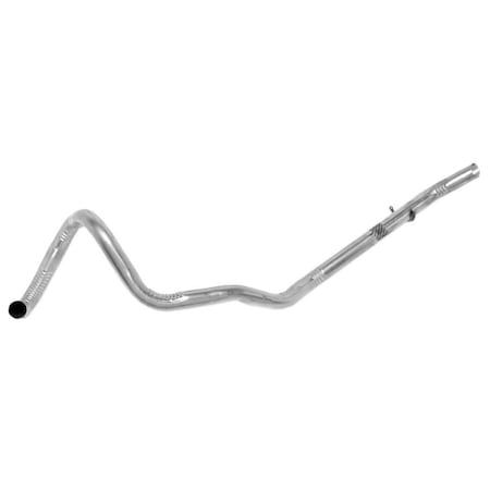 Walker Exhaust Intermediate Pipe, 55155 55155
